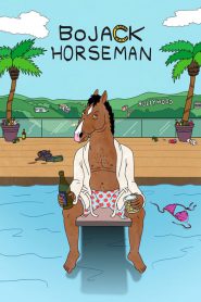 BoJack Horseman PL