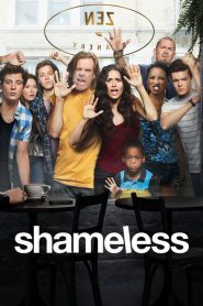 Shameless – Niepokorni PL