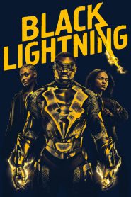 DC: Black Lightning PL