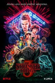 Stranger Things PL