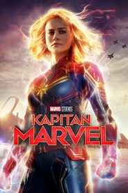 Kapitan Marvel 2019 PL