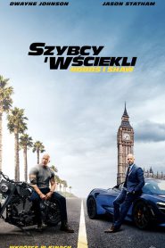 Szybcy i wściekli: Hobbs i Shaw 2019 PL