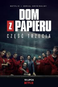 Dom z papieru PL