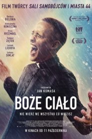 Boże Ciało 2019