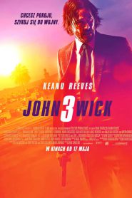 John Wick 3 2019 PL