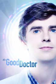 The Good Doctor PL