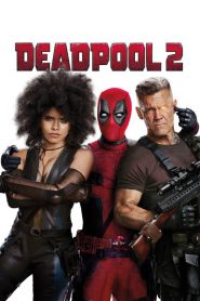 Deadpool 2 2018 PL