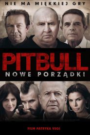 Pitbull. Nowe porządki 2016