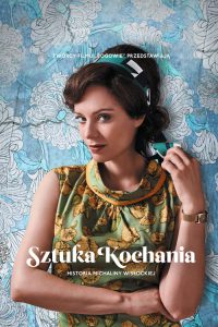 Sztuka Kochania: Historia Michaliny Wisłockiej 2017 vizjer