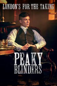 Peaky Blinders PL