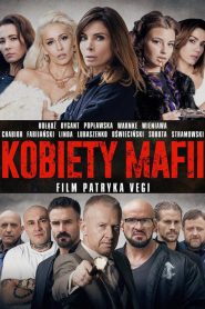 Kobiety mafii 2018