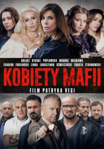 Kobiety mafii 2018 vizjer