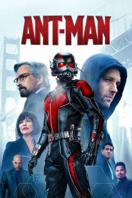 Ant-Man 2015 PL