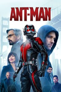 Ant-Man 2015 PL vizjer