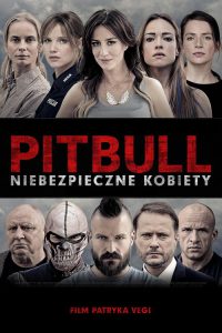 Pitbull. Niebezpieczne kobiety 2016 vizjer