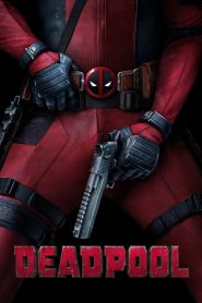 Deadpool 2016 PL