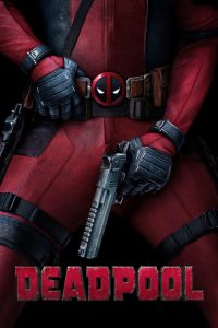 Deadpool 2016 PL vizjer