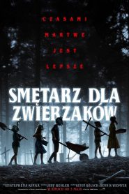 Smętarz dla zwierzaków 2019 PL