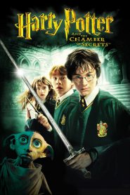 Harry Potter i Komnata Tajemnic 2002 PL