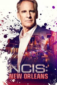 NCIS: Nowy Orlean PL