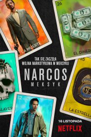 Narcos: Meksyk PL