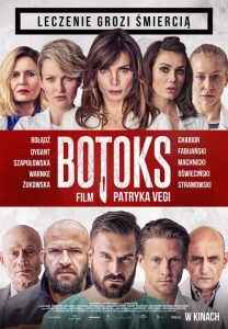 Botoks 2017 vizjer