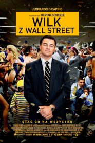 Wilk z Wall Street 2013 PL