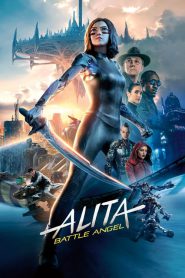 Alita: Battle Angel 2019 PL