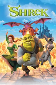 Shrek 2001 PL