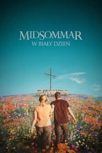 Midsommar. W biały dzień 2019 PL vizjer