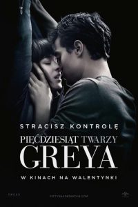 Pięćdziesiąt twarzy Greya 2015 PL vizjer