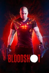 Bloodshot 2020 PL vizjer