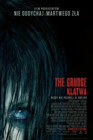 The Grudge: Klątwa 2020 PL