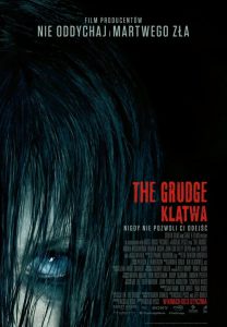 The Grudge: Klątwa 2020 PL vizjer