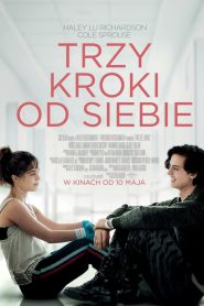 Trzy kroki od siebie 2019 PL