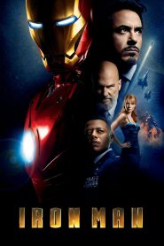 Iron Man 2008 PL