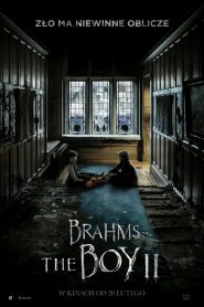 Brahms: The Boy II 2020 PL