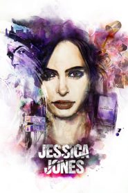 Marvel: Jessica Jones PL