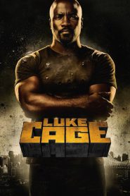 Marvel: Luke Cage PL