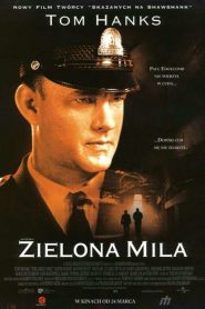 Zielona mila 1999 PL