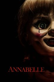 Annabelle 2014 PL