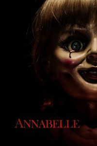 Annabelle 2014 PL vizjer