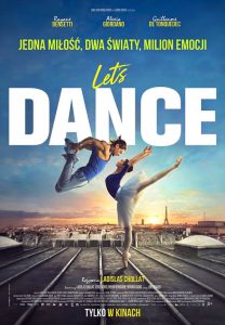 Let’s Dance 2019 PL vizjer