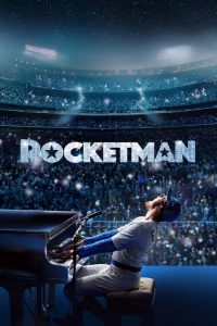 Rocketman 2019 PL vizjer