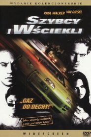 Szybcy i Wściekli 2001 PL