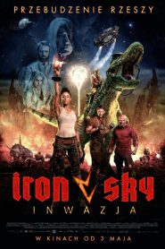 Iron Sky. Inwazja 2019 PL