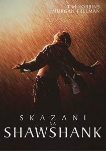 Skazani na Shawshank 1994 PL vizjer