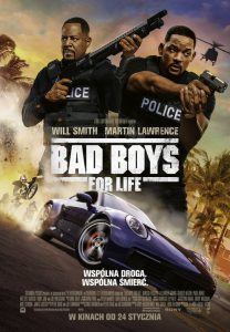 Bad Boys for Life 2020 PL vizjer