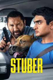 Stuber 2019 PL