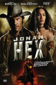 Jonah Hex 2010 PL